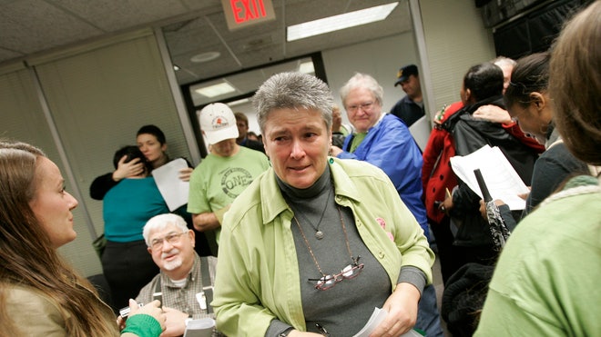 Gay Rights Tipping Point Ohio